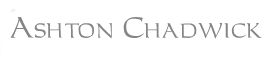 Ashton Chadwick